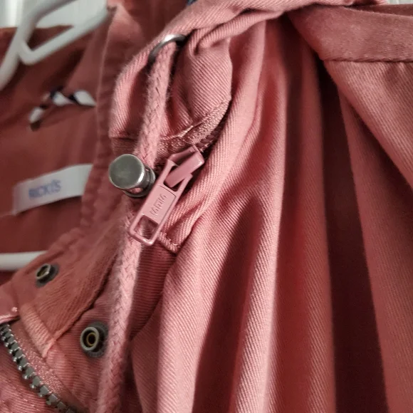 Fall/ spring jacket - Picture 6 of 7